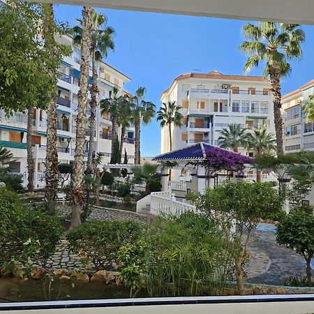 At Costa Blanca - Cozy Apartment With Pool La Mata  Exterior photo